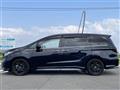 2024 Honda Odyssey Hybrid