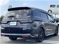 2024 Honda Odyssey Hybrid