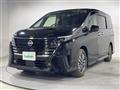 2024 Nissan Serena
