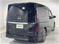 2024 Nissan Serena