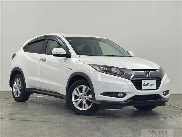 2014 Honda VEZEL
