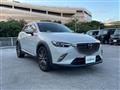 2016 Mazda CX-3