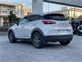 2016 Mazda CX-3