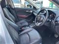 2016 Mazda CX-3