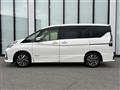 2020 Nissan Serena