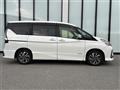 2020 Nissan Serena