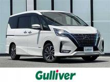 2020 Nissan Serena