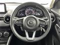 2017 Mazda Demio