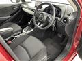2017 Mazda Demio