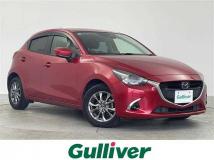 2017 Mazda Demio