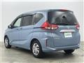 2020 Honda Freed