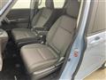 2020 Honda Freed