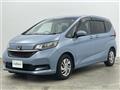 2020 Honda Freed