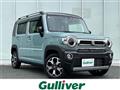 2022 Suzuki Hustler