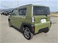 2022 Daihatsu Taft