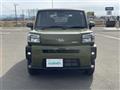 2022 Daihatsu Taft