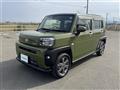 2022 Daihatsu Taft
