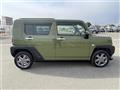 2022 Daihatsu Taft