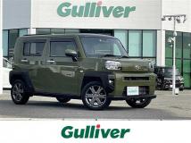 2022 Daihatsu Taft