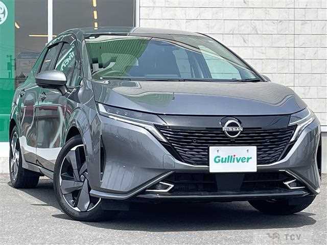 2024 Nissan Nissan Others