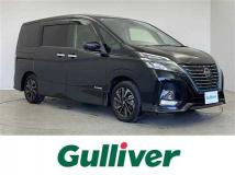 2021 Nissan Serena