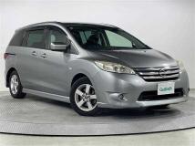 2013 Nissan Lafesta