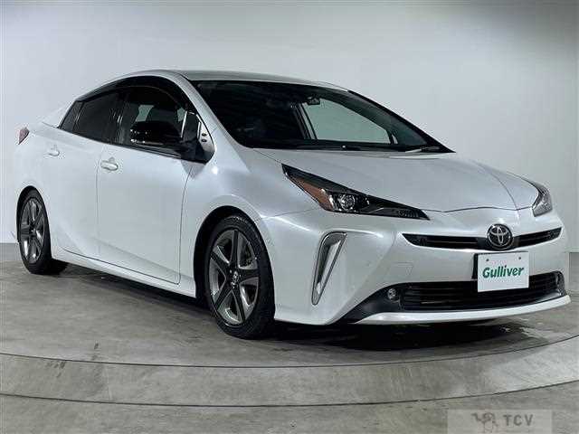 2020 Toyota Prius