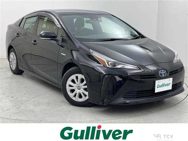 2019 Toyota Prius