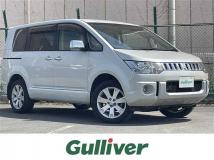 2016 Mitsubishi Delica D5
