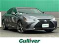 2021 Lexus ES