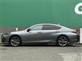 2021 Lexus ES