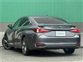 2021 Lexus ES