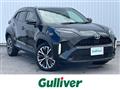 2022 Toyota Yaris Cross