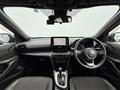 2022 Toyota Yaris Cross