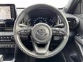 2022 Toyota Yaris Cross