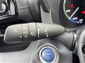 2022 Toyota Yaris Cross