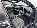 2022 Toyota Yaris Cross