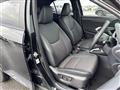 2022 Toyota Yaris Cross