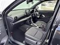 2022 Toyota Yaris Cross