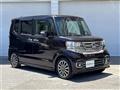 2015 Honda N BOX