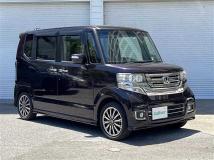 2015 Honda N BOX