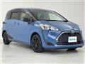 2022 Toyota Sienta