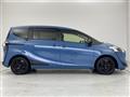 2022 Toyota Sienta