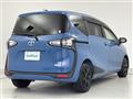 2022 Toyota Sienta