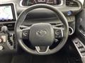 2022 Toyota Sienta