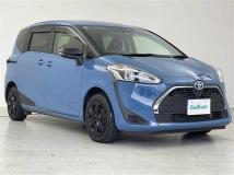2022 Toyota Sienta