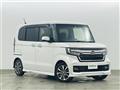 2023 Honda N BOX