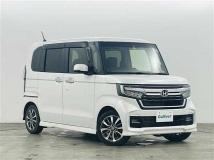 2023 Honda N BOX