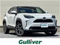 2023 Toyota Yaris Cross