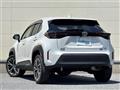 2023 Toyota Yaris Cross
